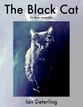Black Cat, The P.O.D. cover